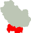 Pollino e Lagonegrese