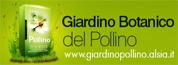 Giardino Botanico Pollino