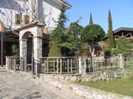 agriturismo