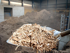 Biomasse Agricoltura