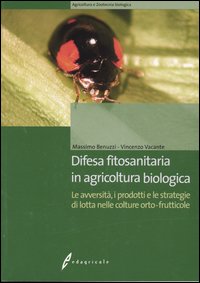 Difesa fitosanitaria in agricoltura biologica