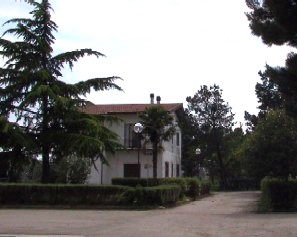 gaudiano