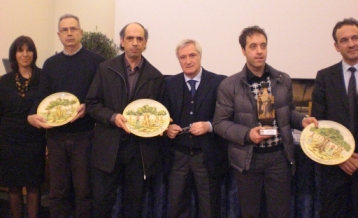 olivarum 2010_tutti i premiati