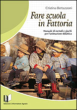 Fare scuola in fattoria