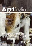 Agrifoglio on-line