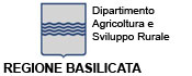 REGIONE BASILICATA - DIP. AGRICOLTURA